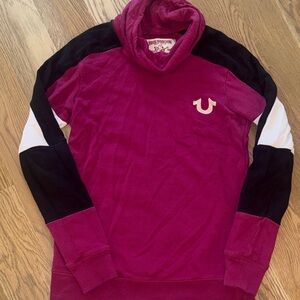 True Religion Bling Sweatshirt